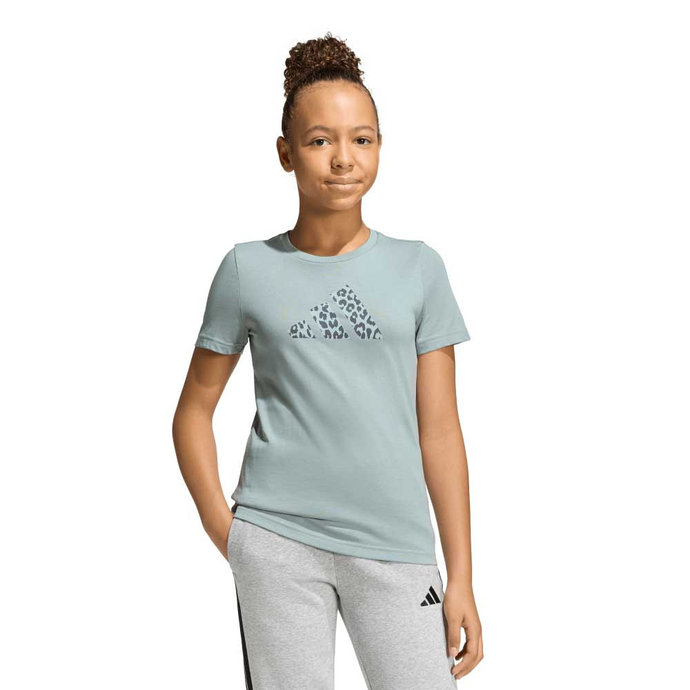 Camiseta adidas KG0104