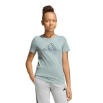 Camiseta adidas KG0104