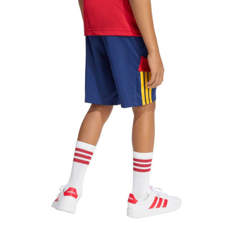 Bermuda adidas Hot KD6021