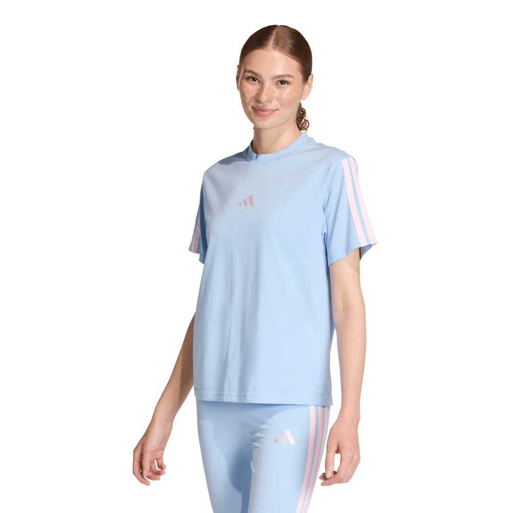 Camiseta adidas 3 Bandas KD2345