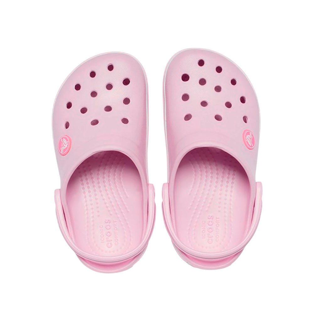 Zueco Crocs Crocband 207006-6GD