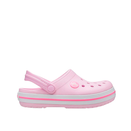 Zueco Crocs Crocband 207006-6GD