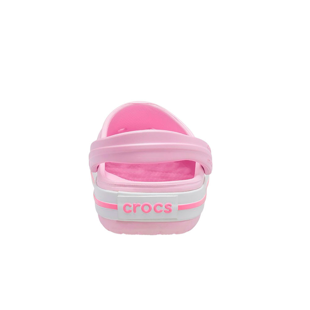 Zueco Crocs Crocband 207006-6GD