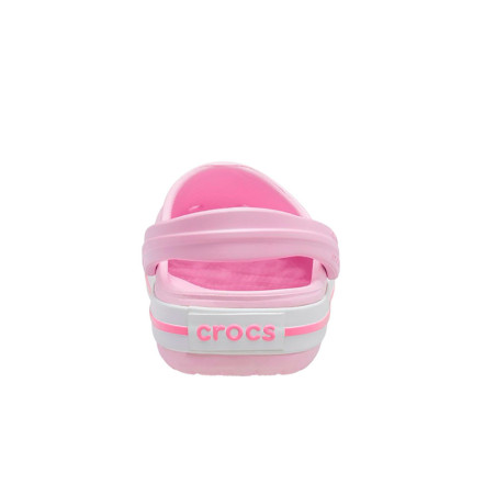 Zueco Crocs Crocband 207006-6GD