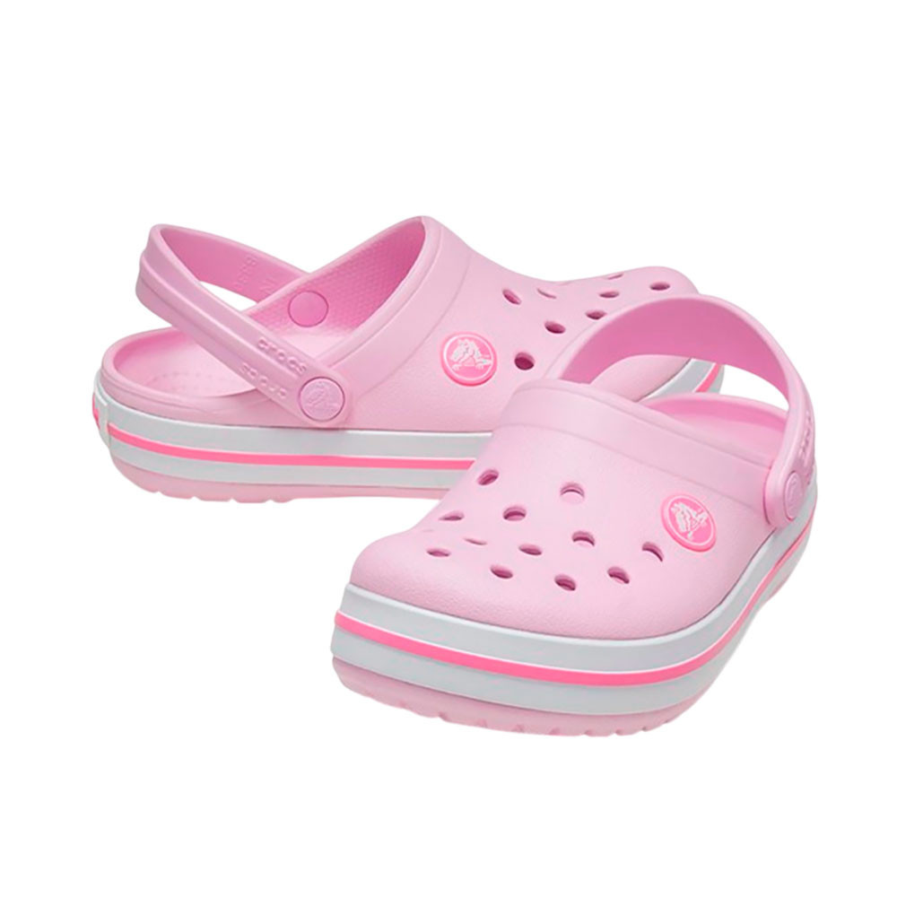 Zueco Crocs Crocband 207006-6GD