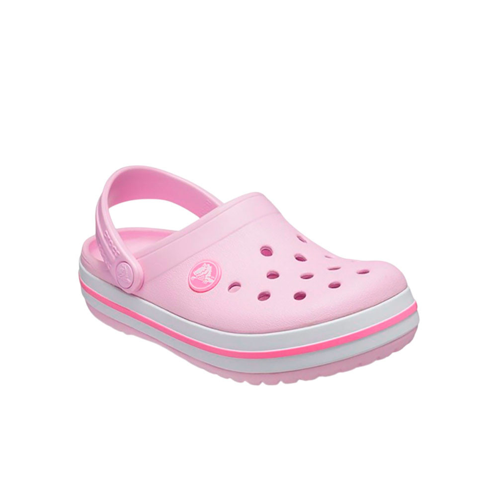 Zueco Crocs Crocband 207006-6GD