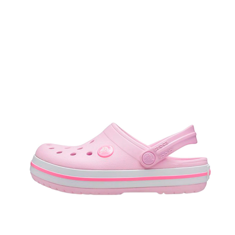 Zueco Crocs Crocband 207006-6GD