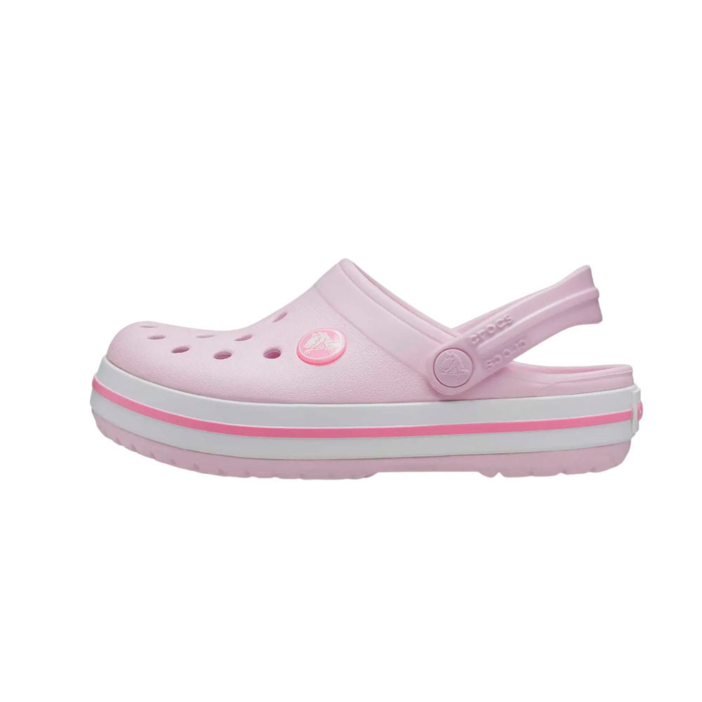 Zueco Crocs Crocband 207005-6GD
