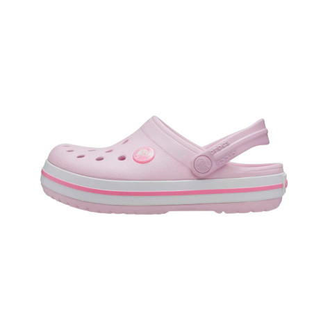 Zueco Crocs Crocband 207005-6GD