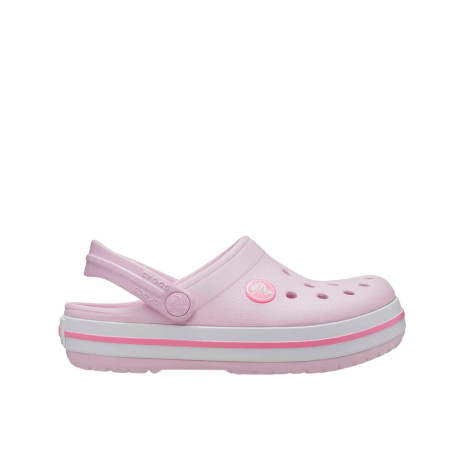 Zueco Crocs Crocband 207005-6GD