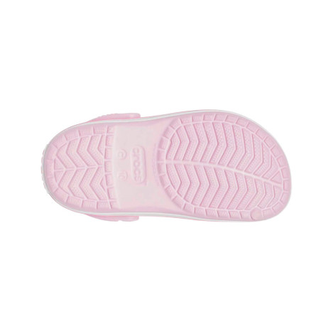 Zueco Crocs Crocband 207005-6GD