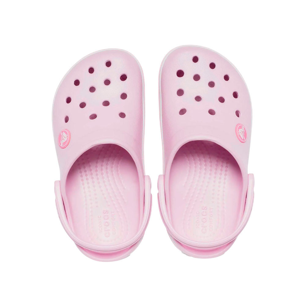 Zueco Crocs Crocband 207005-6GD