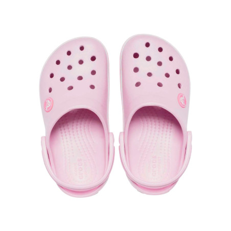Zueco Crocs Crocband 207005-6GD