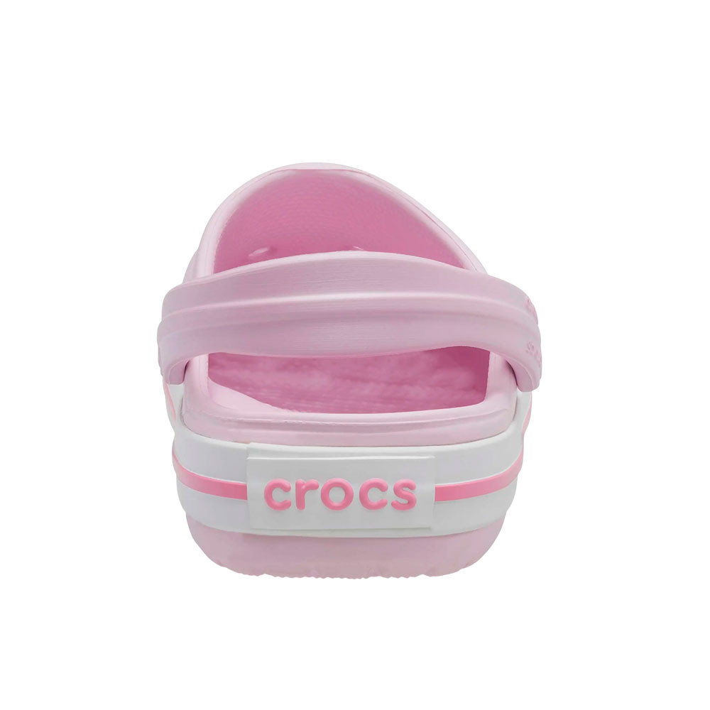 Zueco Crocs Crocband 207005-6GD