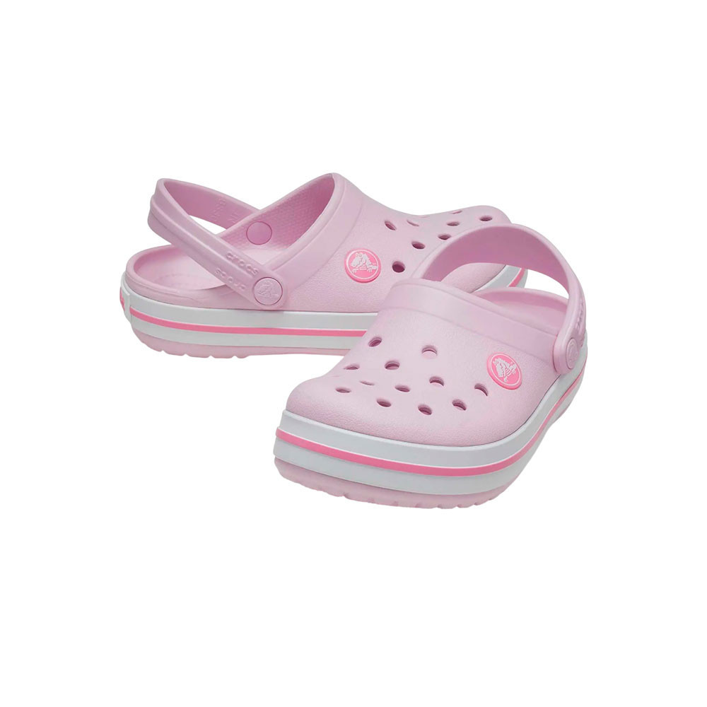 Zueco Crocs Crocband 207005-6GD