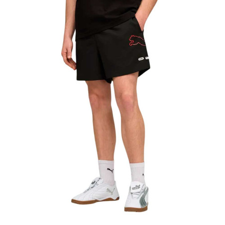 Bermuda Puma Essential 692033-01