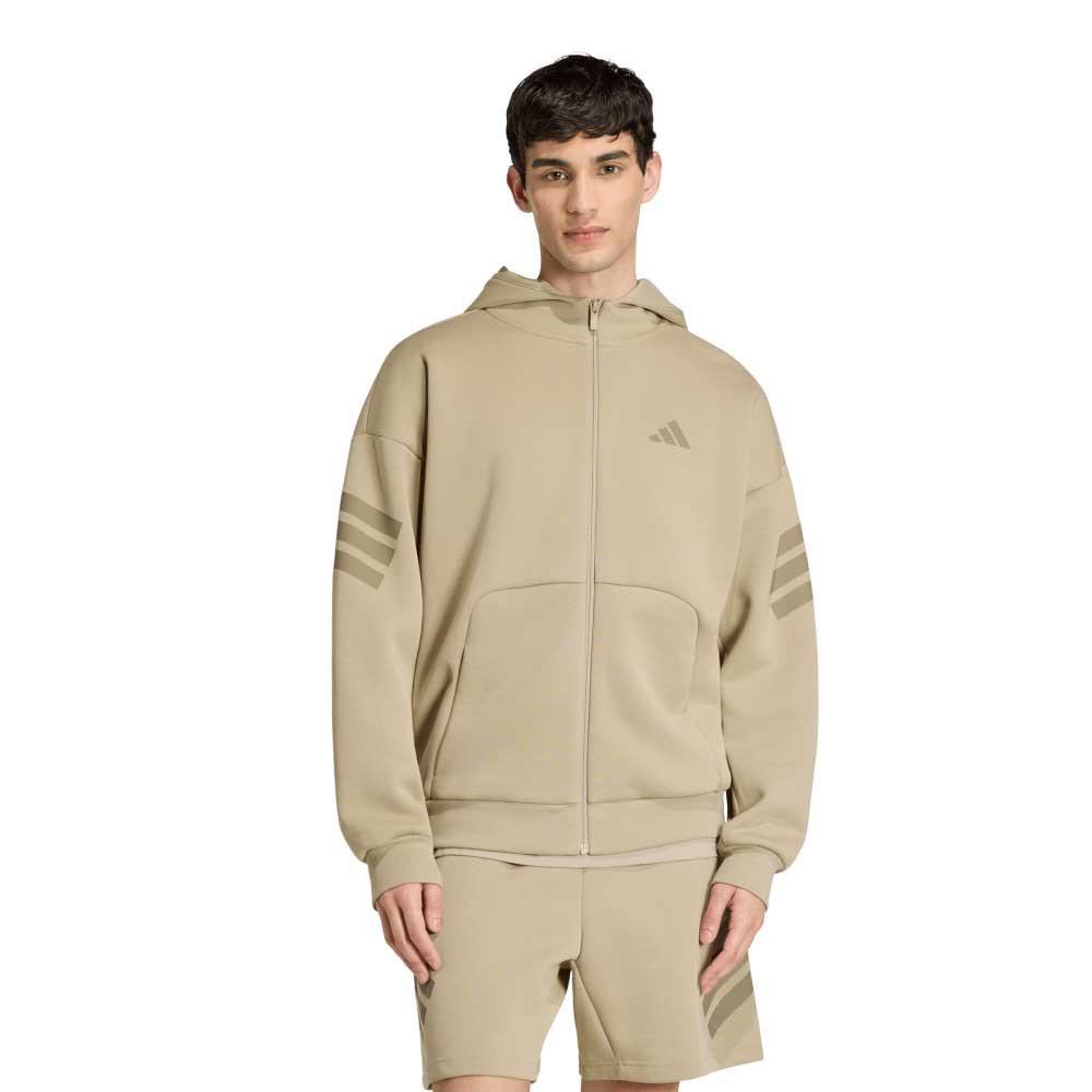 Chaqueta adidas 3 Bandas KD5230