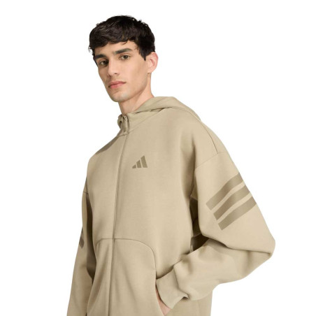Chaqueta adidas 3 Bandas KD5230