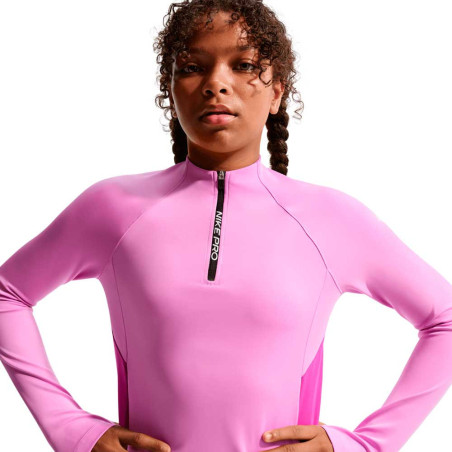 Camiseta Nike Pro IF1750-503