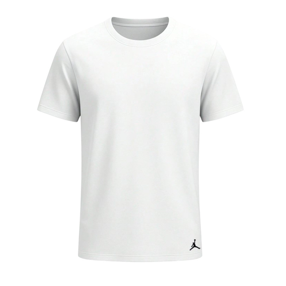 Camiseta Nike Jordan Flight Pack de 2 JM0625-001