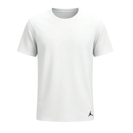 Camiseta Nike Jordan Flight Pack de 2 JM0625-001