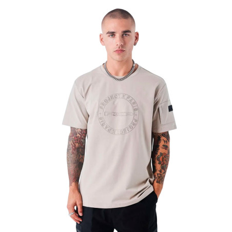 Camiseta Project X Paris 2511011-SG