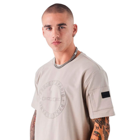 Camiseta Project X Paris 2511011-SG
