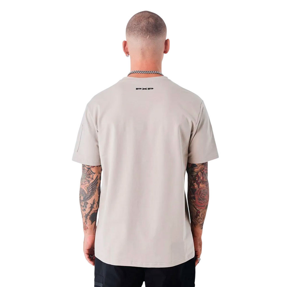 Camiseta Project X Paris 2511011-SG