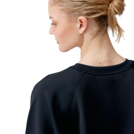 Sudadera Born Living Yoga SS25CS79-SW-BLACK