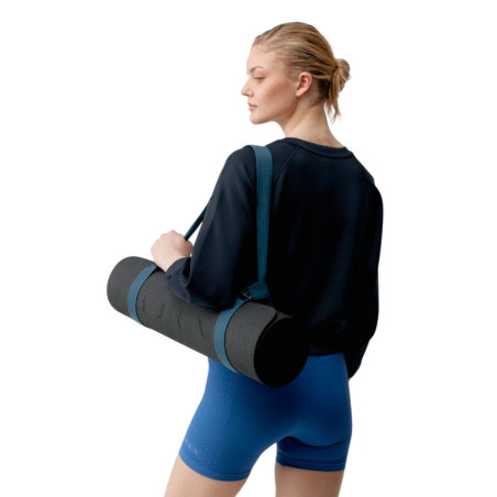 Sudadera Born Living Yoga SS25CS79-SW-BLACK