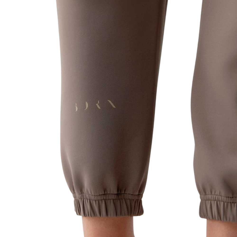 Pantalón Born Living Yoga SS26CS43-JG-TAUPE