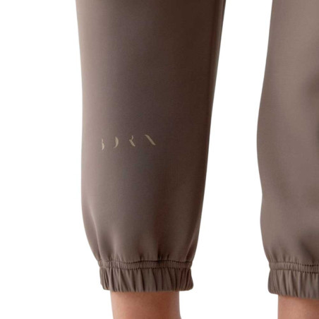Pantalón Born Living Yoga SS26CS43-JG-TAUPE