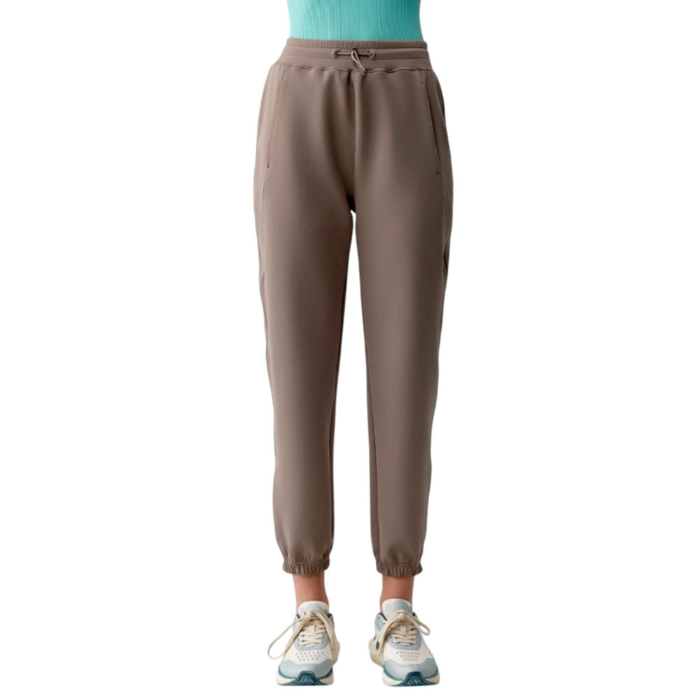 Pantalón Born Living Yoga SS26CS43-JG-TAUPE