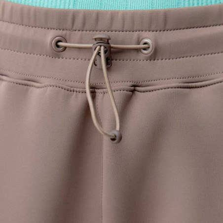 Pantalón Born Living Yoga SS26CS43-JG-TAUPE