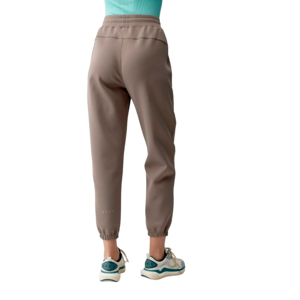 Pantalón Born Living Yoga SS26CS43-JG-TAUPE