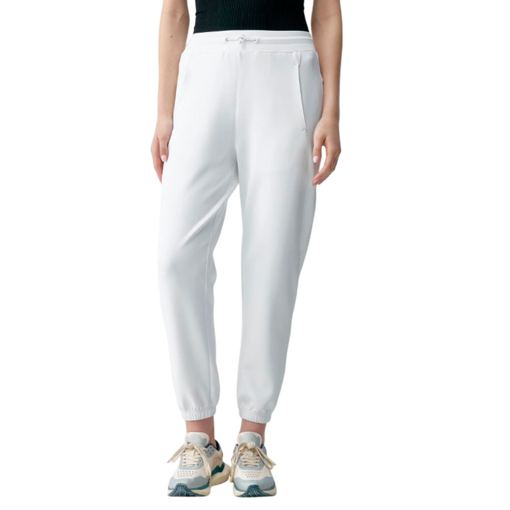 Pantalón Born Living Yoga SS26CS43-JG-OFF WHITE