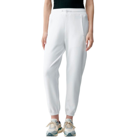 Pantalón Born Living Yoga SS26CS43-JG-OFF WHITE
