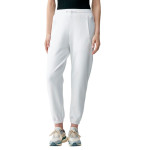 PANTALON BORN LIVING YOGA SS26CS43-JG-OFF WHITE