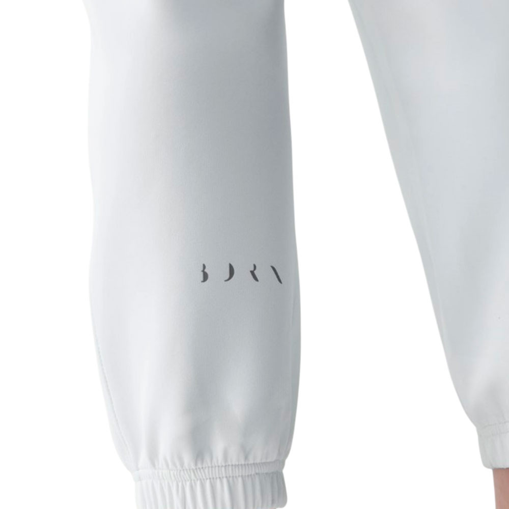 Pantalón Born Living Yoga SS26CS43-JG-OFF WHITE