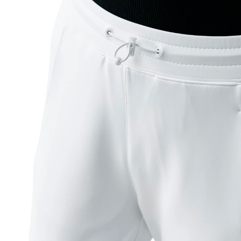 Pantalón Born Living Yoga SS26CS43-JG-OFF WHITE