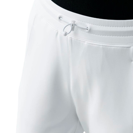 Pantalón Born Living Yoga SS26CS43-JG-OFF WHITE