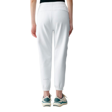 Pantalón Born Living Yoga SS26CS43-JG-OFF WHITE