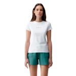CAMISETA BORN LIVING YOGA SS26CS61-C-WHITE