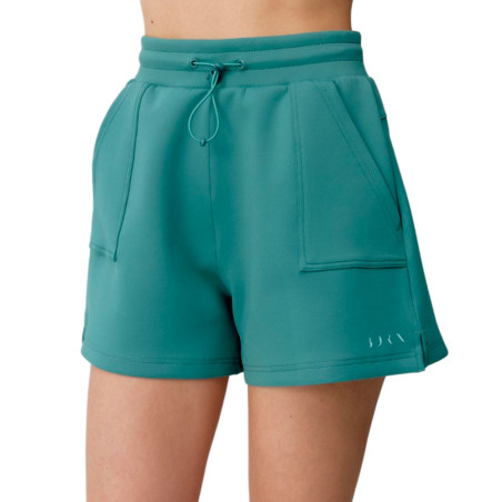 Short Born Living Yoga SS26CS44-S-CUCUMBER