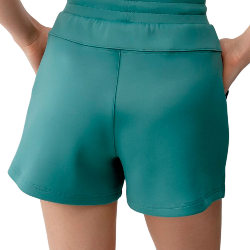 Short Born Living Yoga SS26CS44-S-CUCUMBER