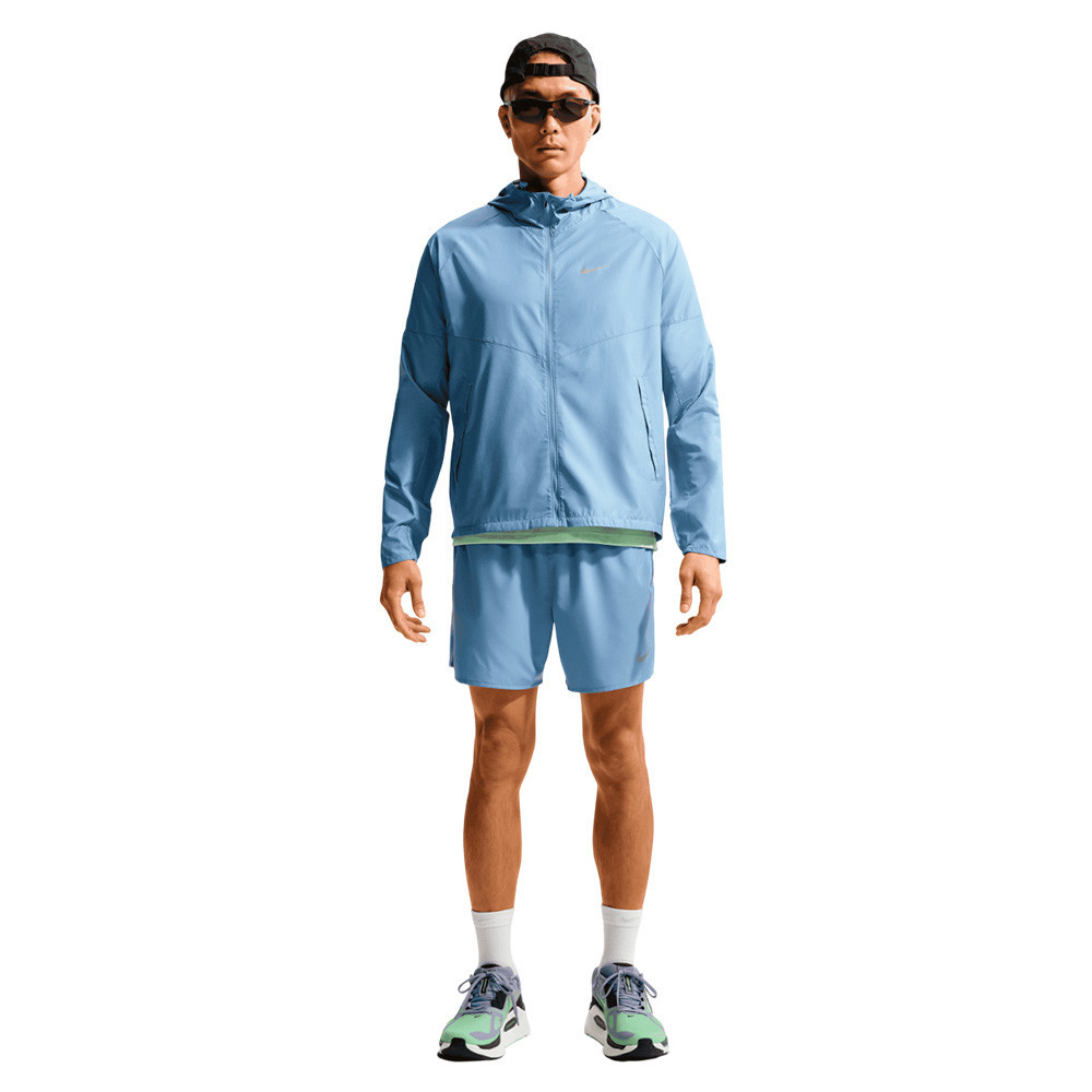 Cortavientos Nike Miler DD4746-486