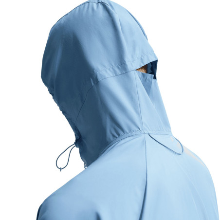 Cortavientos Nike Miler DD4746-486