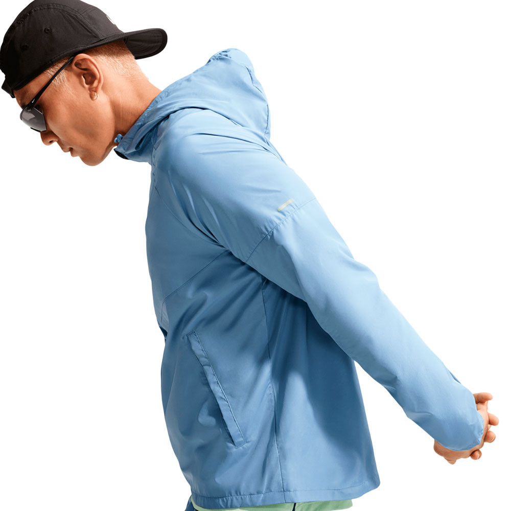 Cortavientos Nike Miler DD4746-486