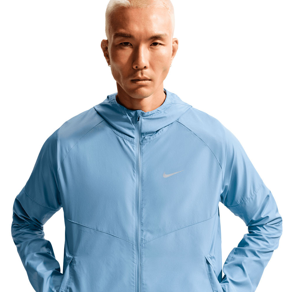 Cortavientos Nike Miler DD4746-486