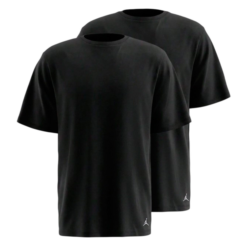 Camiseta Nike Jordan Flight Pack de 2 9J0638-023